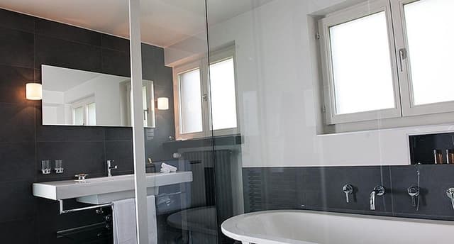 3 Zimmer Wohnung Chalet Micheline