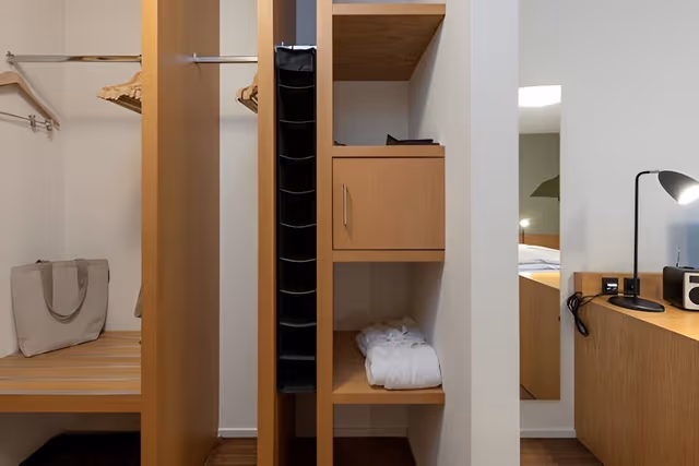 Budget Room 1st Floor