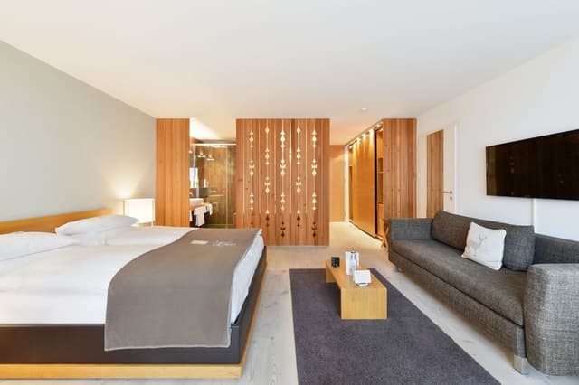 Superior Single Room, Balcony