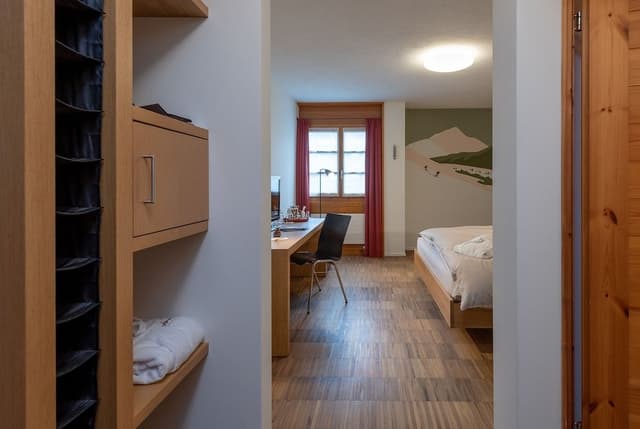 Budget Room 1st Floor