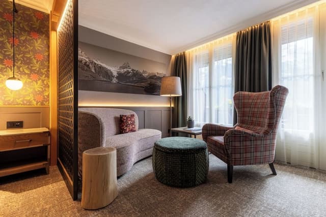 Junior Suite