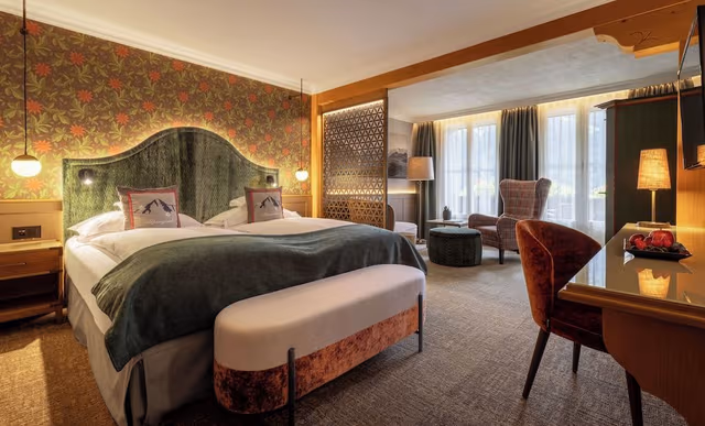 Junior Suite