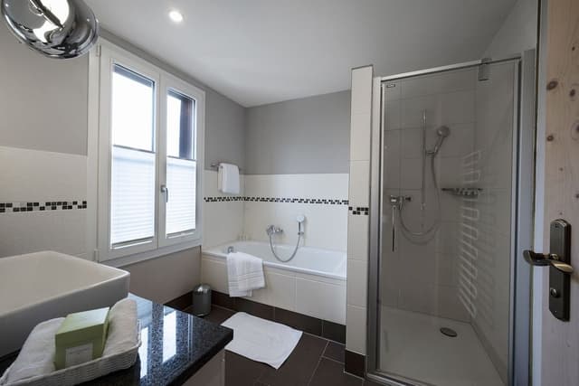 Comfort Single Room