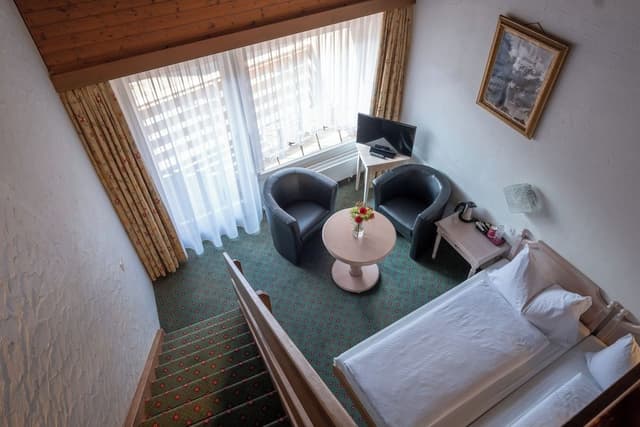 Family Quadruple Room
