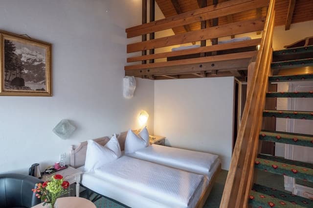 Family Quadruple Room