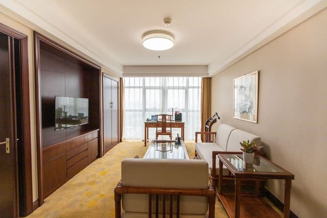 Superior Suite
