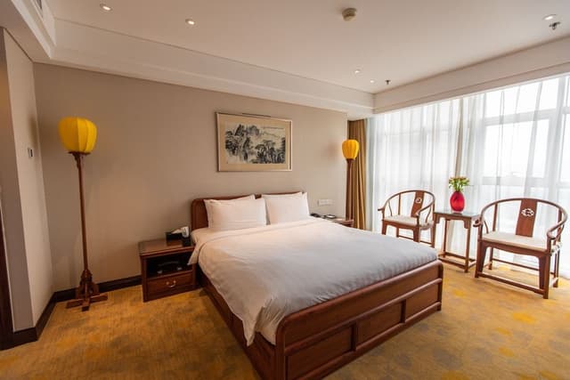 Superior Suite
