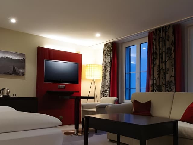 Junior Suite