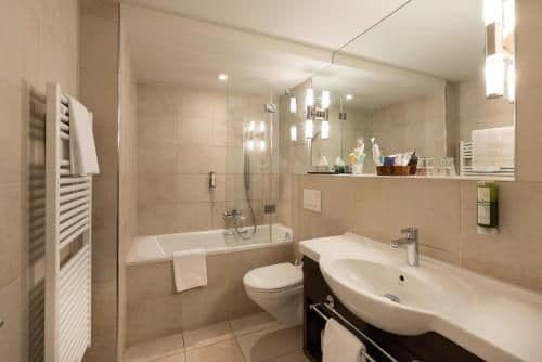 Superior Single Room