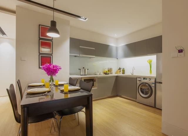 Two-Bedroom Deluxe