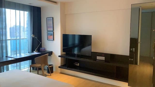 Studio Executive