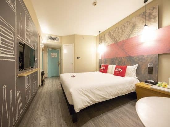 Business Double Room