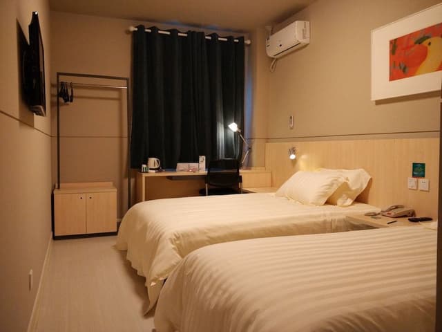 Business Room-Type A