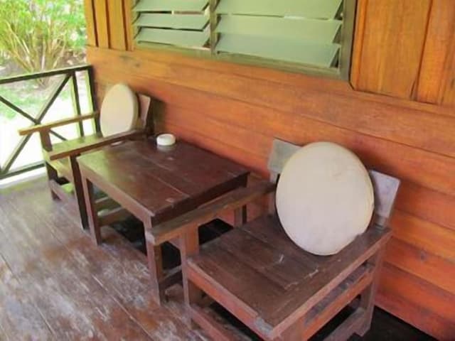 Standard Bungalow