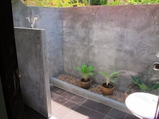 Standard Bungalow
