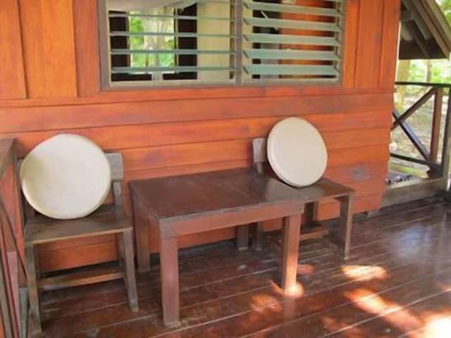 Standard Bungalow