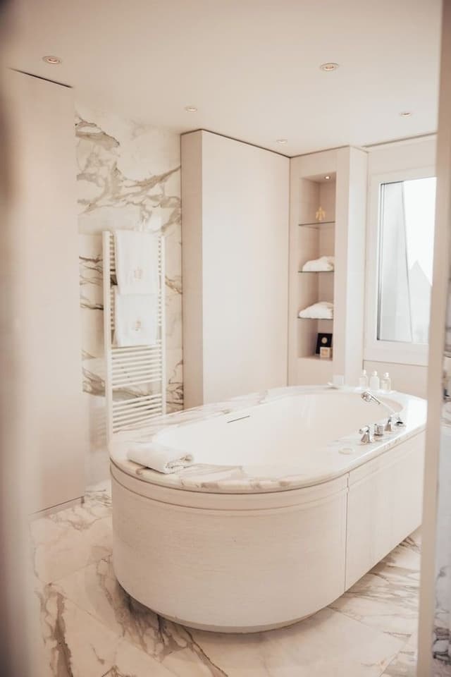 Spa Suite
