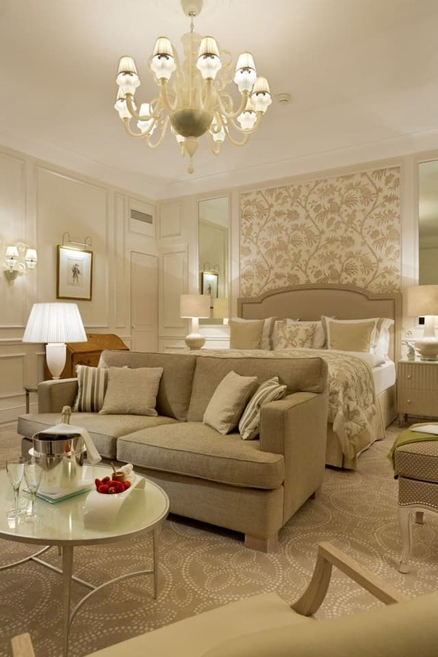 Junior Suite (Palace)
