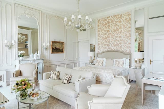 Junior Suite (Palace)
