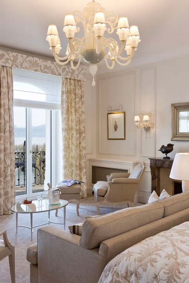 Junior Suite (Palace)