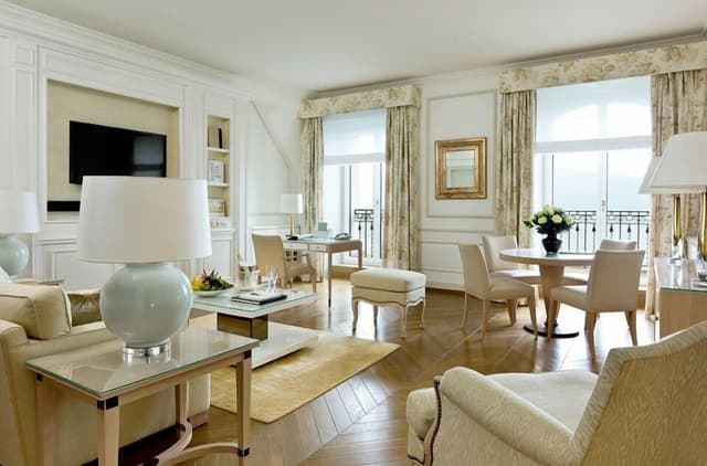 Duplex Suite