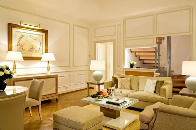 Duplex Suite