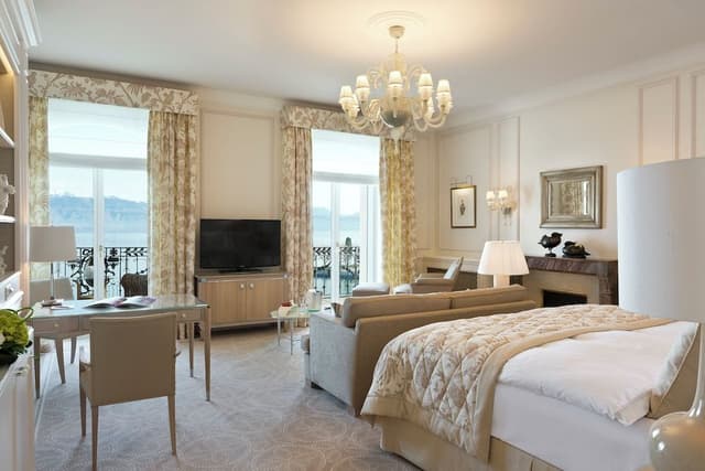 Junior Suite (Palace)