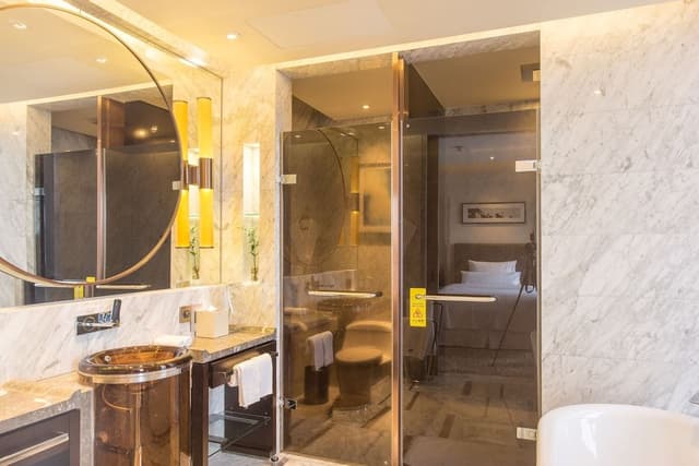 Junior Suite, 1 Bedroom