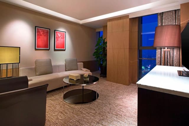 Junior Suite, 1 Bedroom