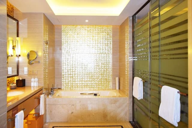 Executive Suite, 1 King Bed