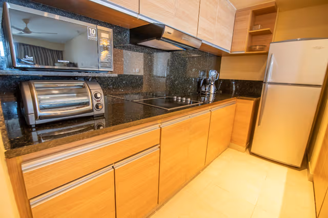 HABITACION SUITE