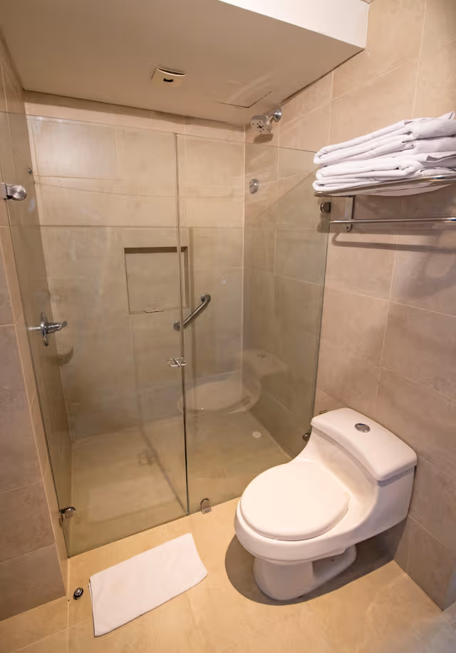 HABITACION SUITE