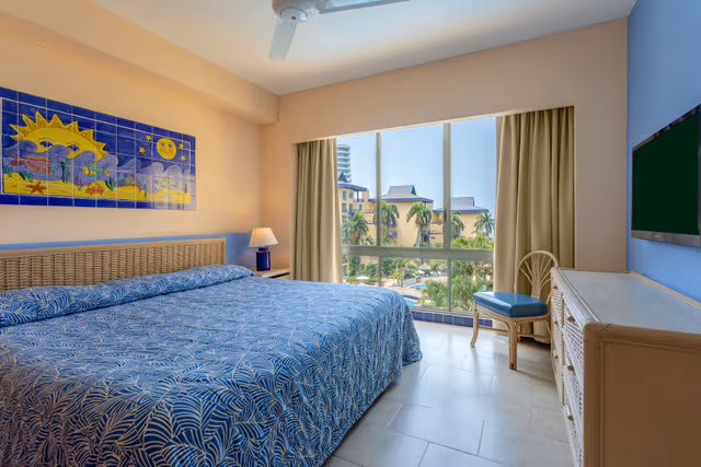 HABITACION SUITE FAMILIAR