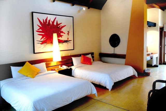 Double or Twin Room