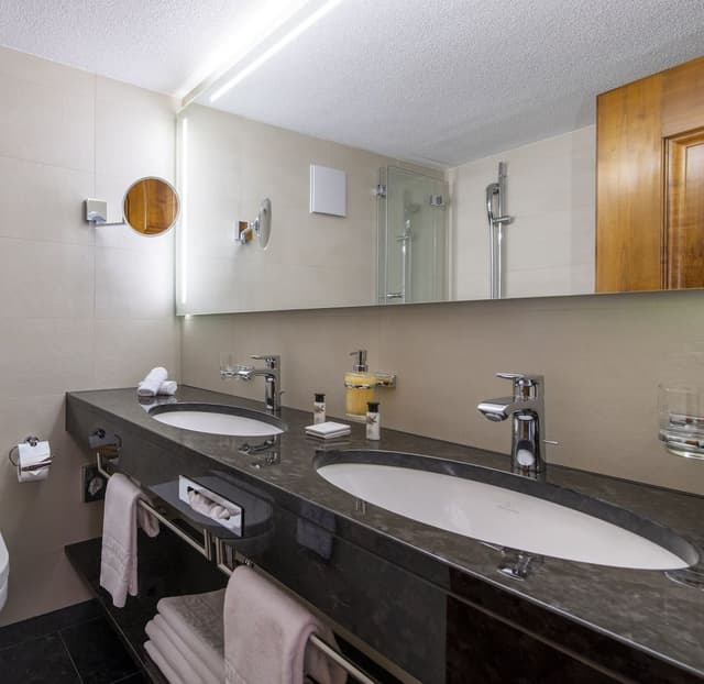 Double room classic to the north side