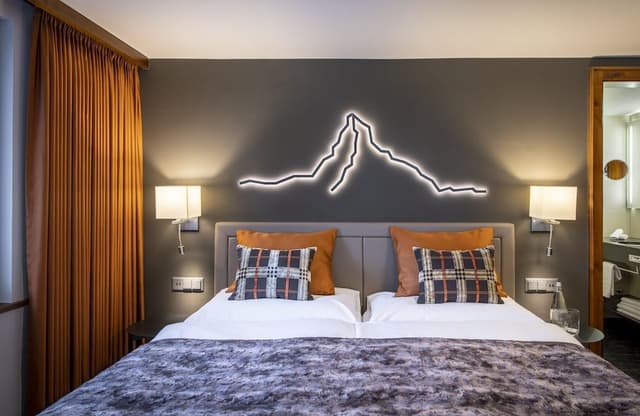 Double room classic to the north side