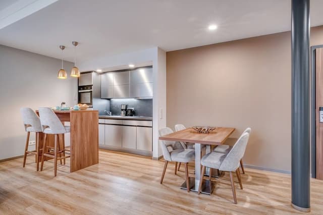 Deluxe Apartment, 2 Bedrooms, Non Smoking, Balcony