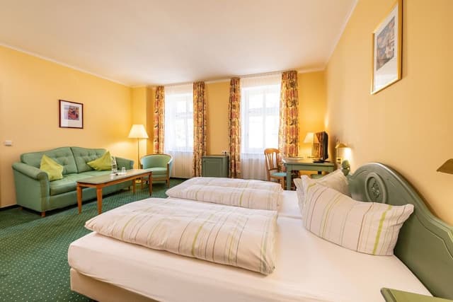 Standard Double Room, 1 Bedroom, Non Smoking