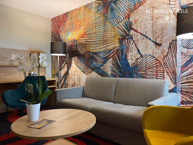 Comfort Duplex