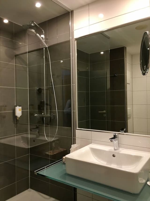 Comfort Room