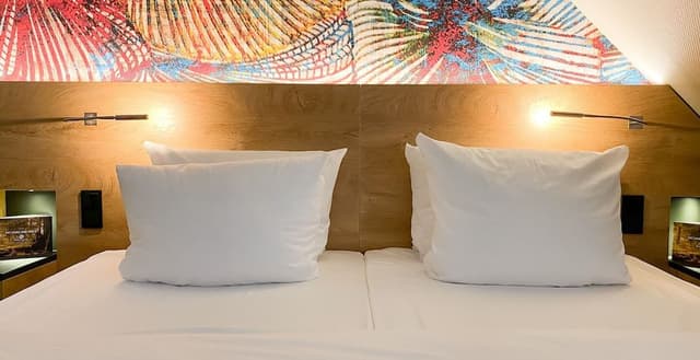 Comfort Duplex