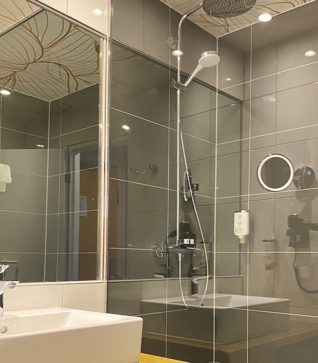 Comfort Room