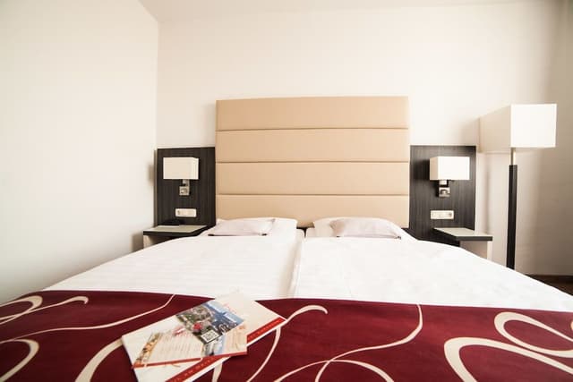Business Double Room