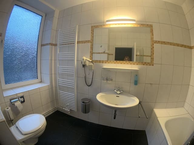 Business Double Room