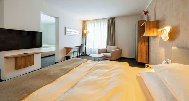Premium Suite, 2 Queen Beds