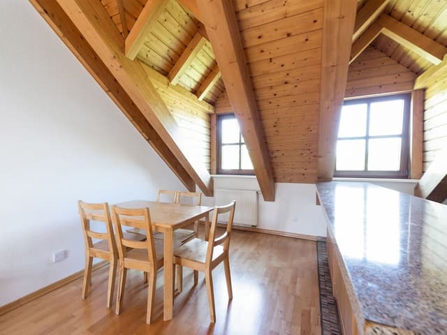 Comfort Apartment, Terrace
