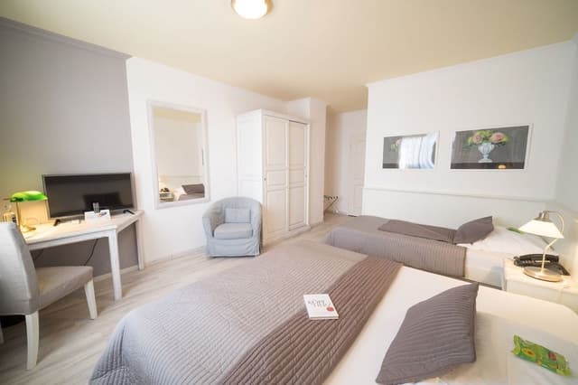 Comfort Triple Room