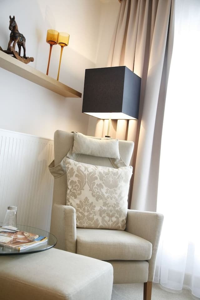 Superior Single Room (Plus)