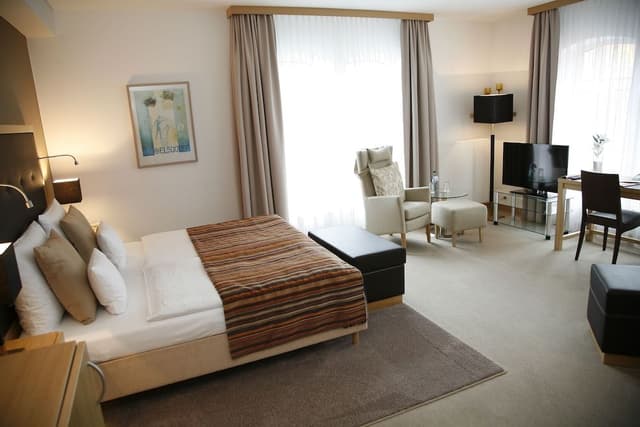 Superior Single Room (Plus)
