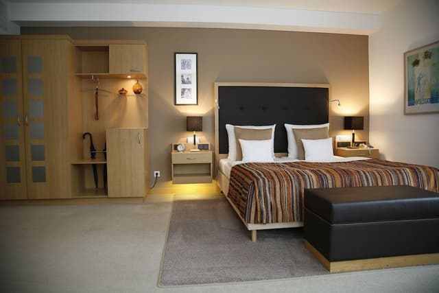 Superior Single Room (Plus)